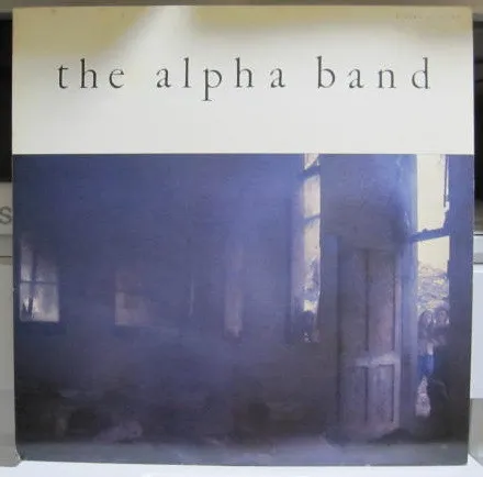 The Alpha Band