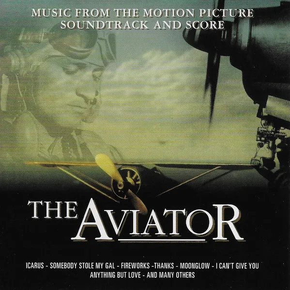 AVIATOR MUSIC FROM