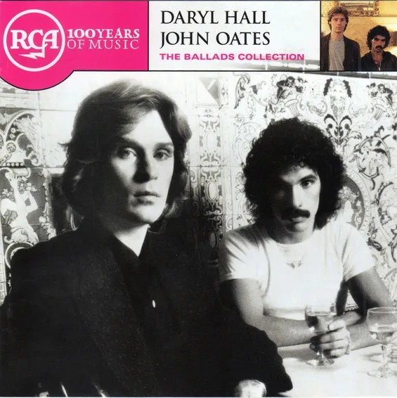 The Ballads Collection
