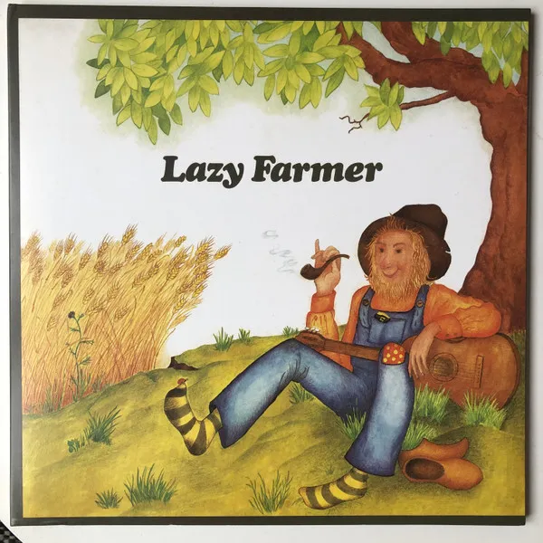 Lazy Farmer (Reissue) (Limited Numbered Edition)