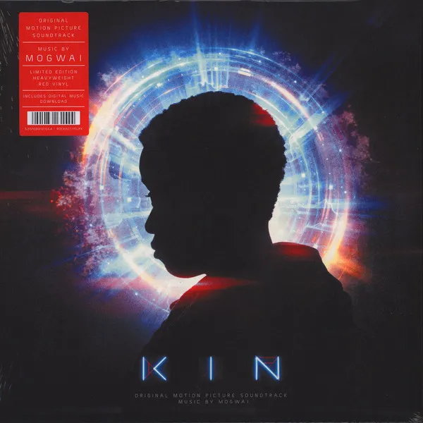 KIN LTD.