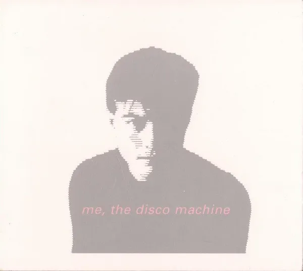 Me, The Disco Machine