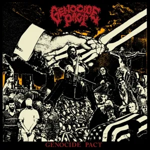 GENOCIDE PACT