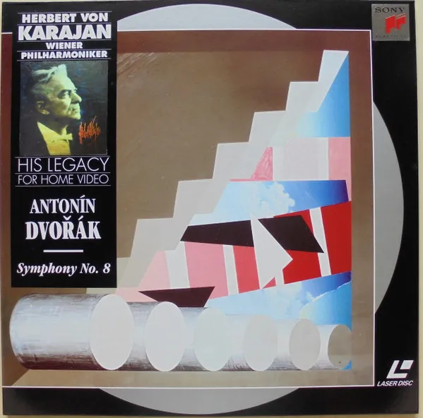 Symphony No. 8