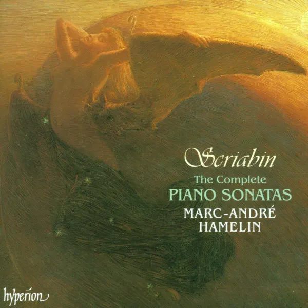 The Complete Piano Sonatas