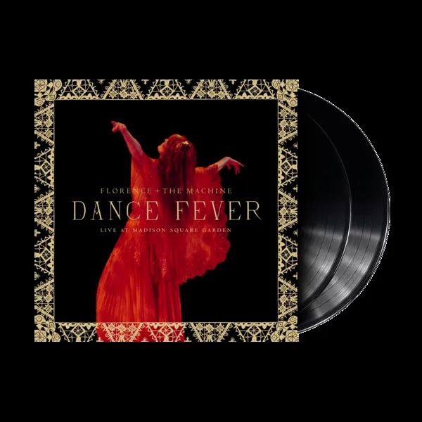 Dance Fever (Live At Madison Square Garden 2022) (180g)