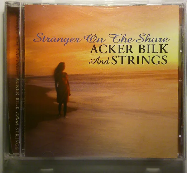 Stranger On The Shore