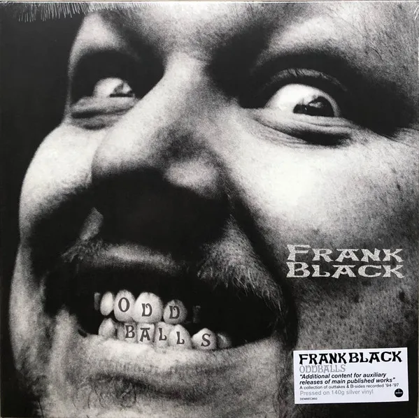 Oddballs (Silver Vinyl)