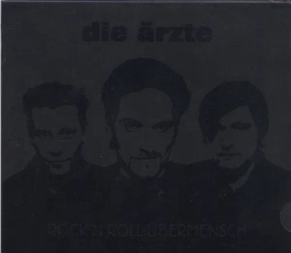 Rock'n'Roll-Übermensch