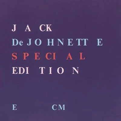 Special Edition