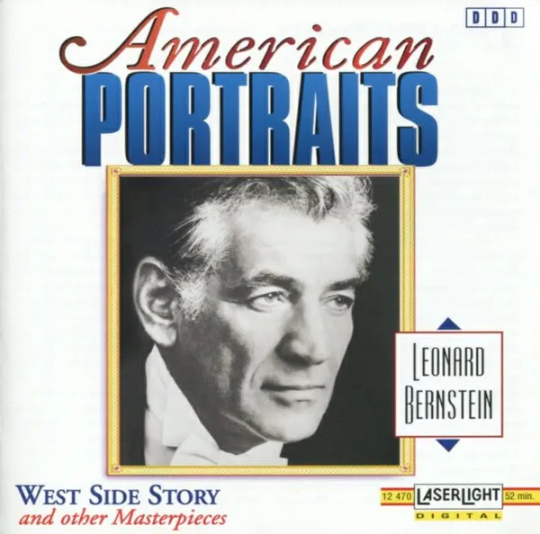 West Side Story And Other Masterpieces