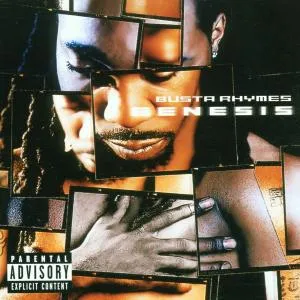 Busta Rhymes, J RECORDS