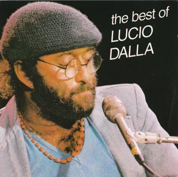 The Best Of Lucio Dalla