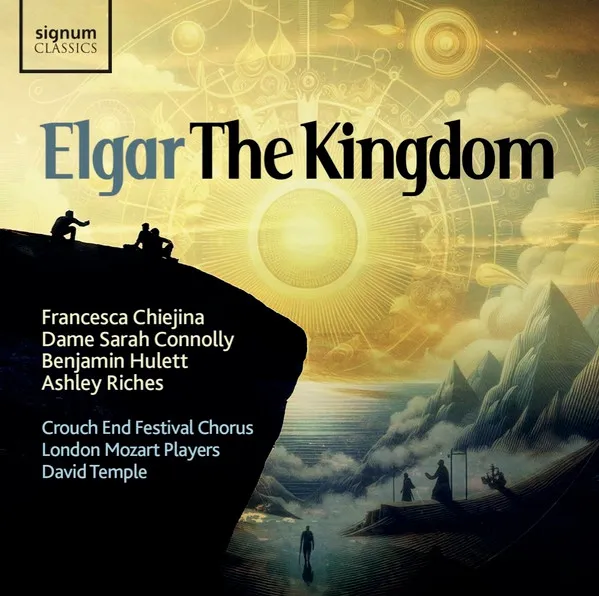 The Kingdom op.51