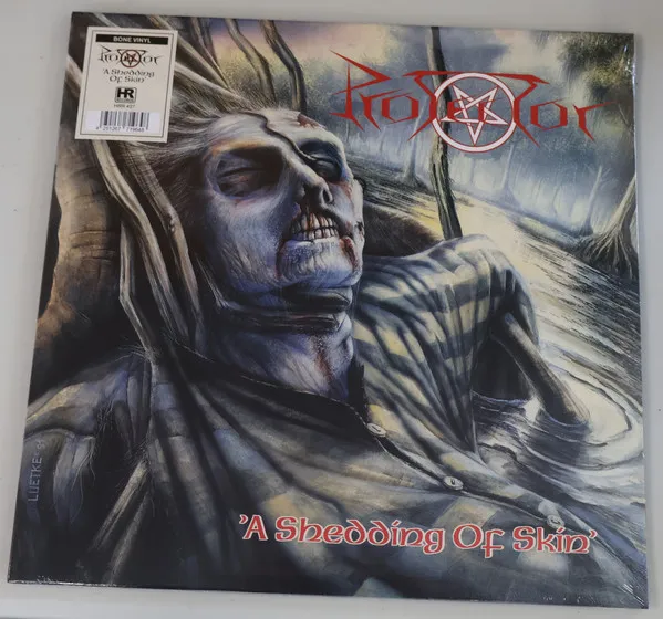 A SHEDDING OF SKIN BONE LTD.