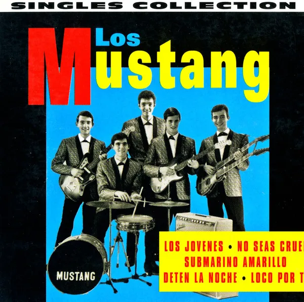 Singles Collection