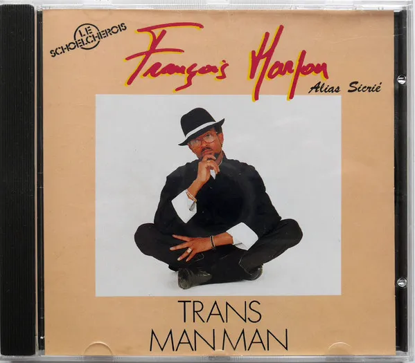Trans Man Man