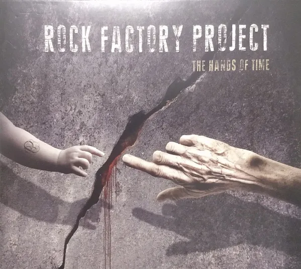 The Hands Of Time