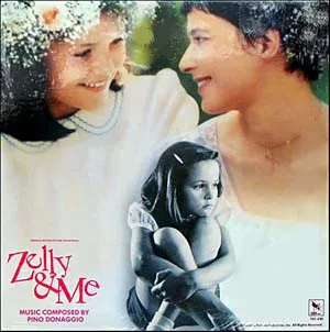 Zelly & Me (Original Motion Picture Soundtrack)