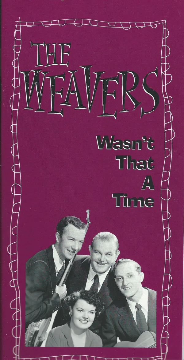 Wasn't That A Time