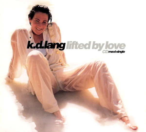 Lifted By Love