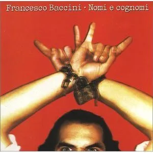 Nomi E Cognomi