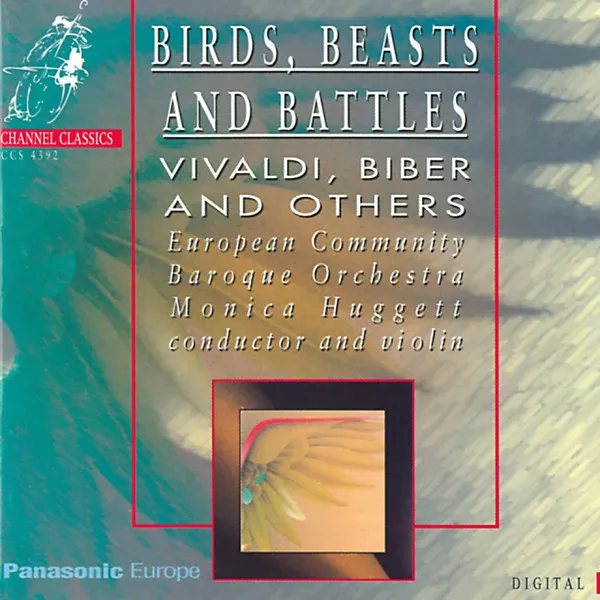 Birds, Beasts & Battles