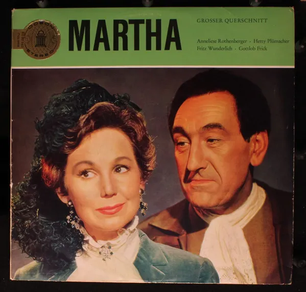 Martha (Großer Querschnitt)