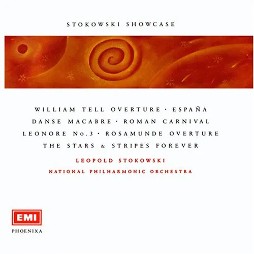 Stokowski Showcase