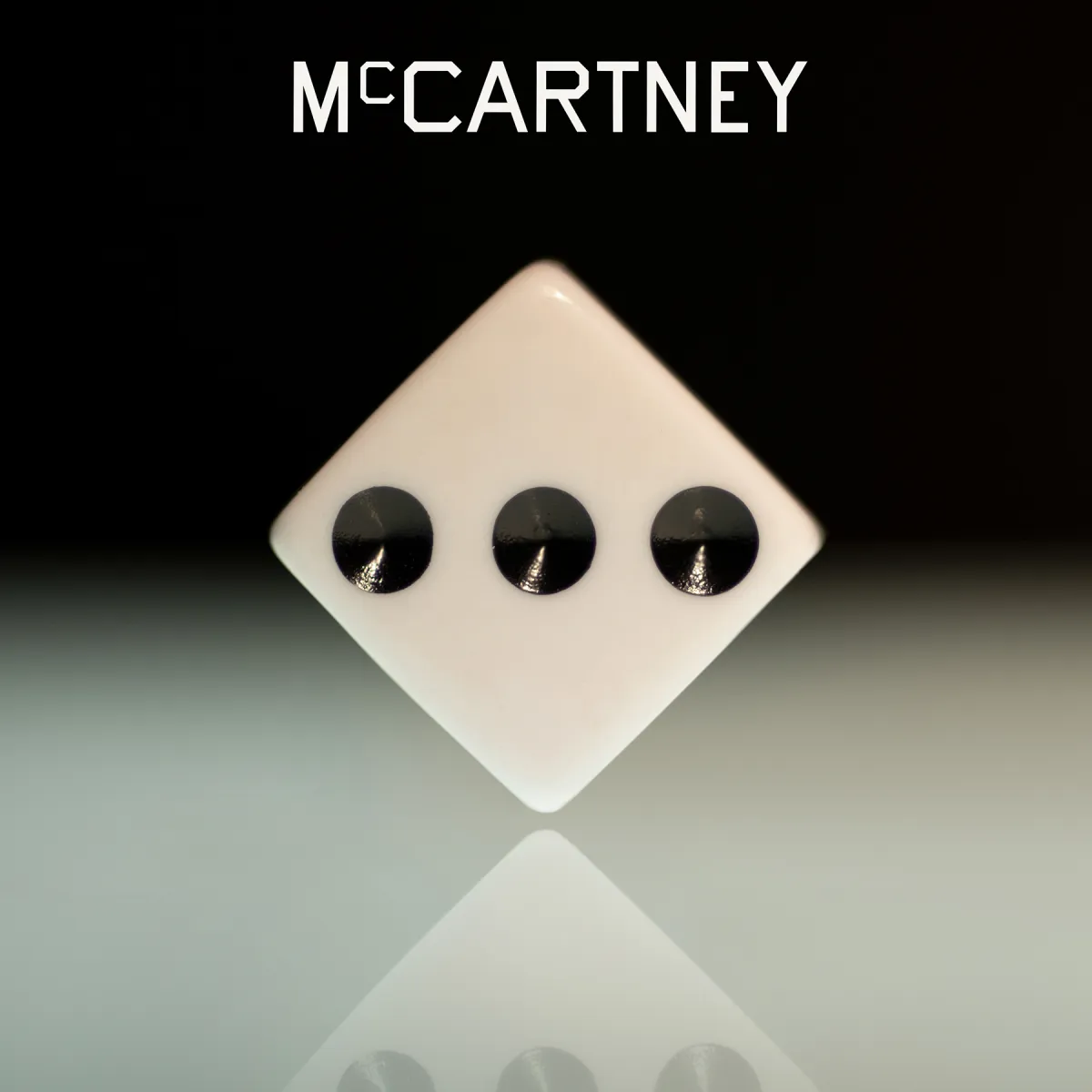 McCartney III (180g)