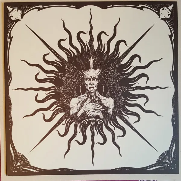 Flagellant / Orcivus
