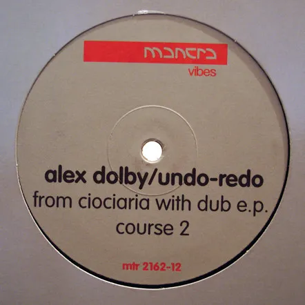 From Ciociaria With Dub E.P. Course 2
