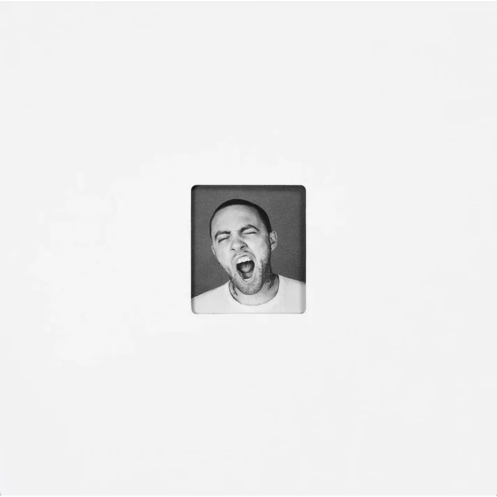GO:OD AM (10th Year Anniversary) (Limited Edition) (White & Yellow Vinyl)