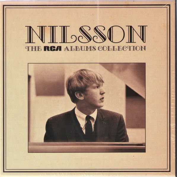 The RCA Albums Collection