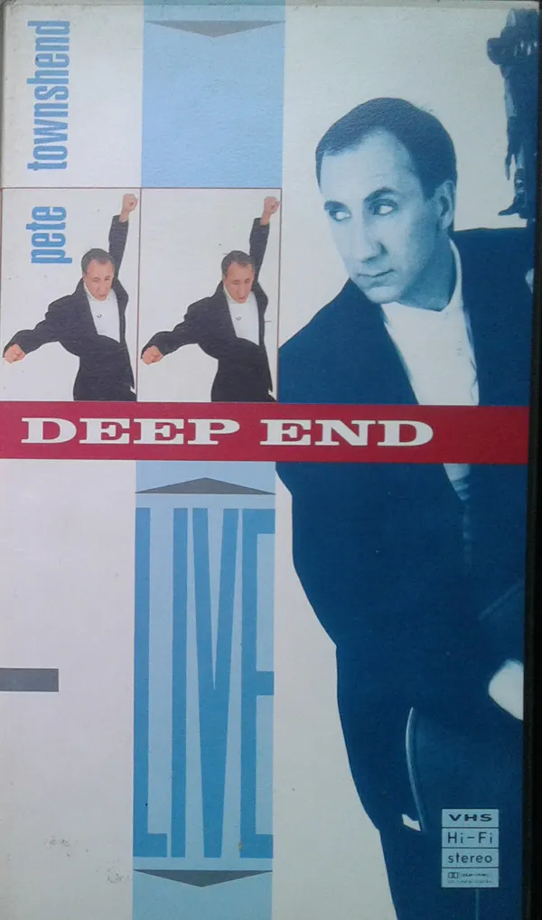 Deep End - Live