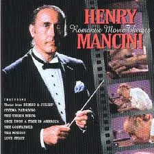 Romantic Movie Themes