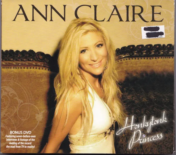 Honkytonk Princess