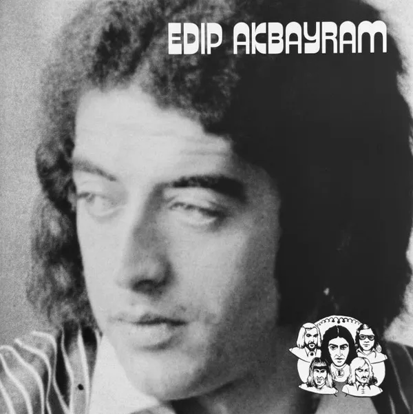 Edip Akbayram
