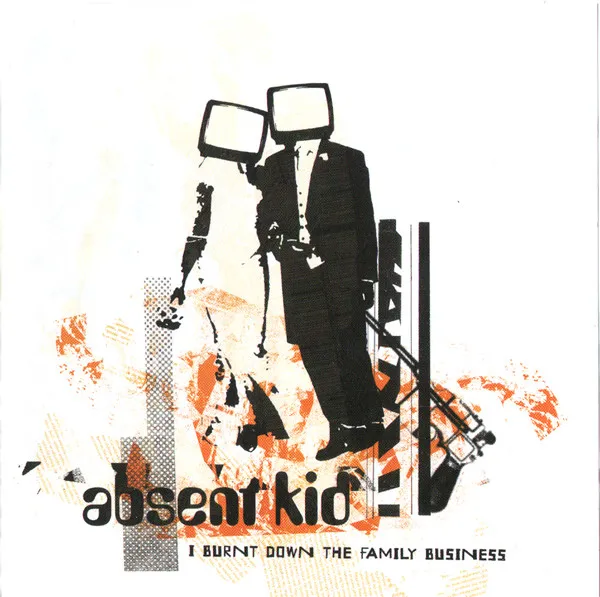 I Burnt Down The Family Business