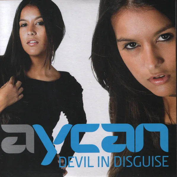 Devil In Disguise