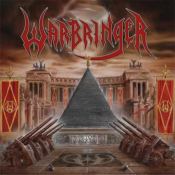 WOE TO THE VANQUISHED
