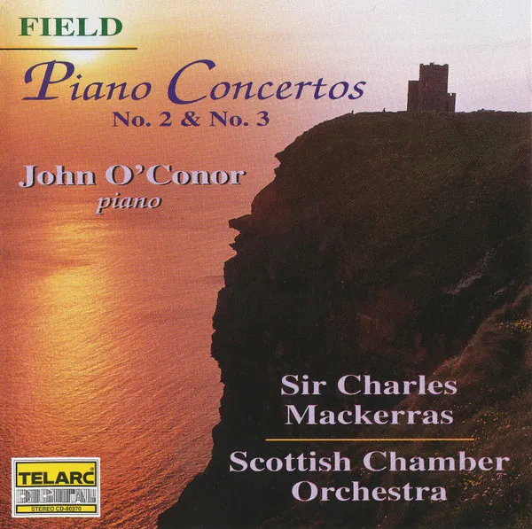 Piano Concertos No. 2 & No. 3