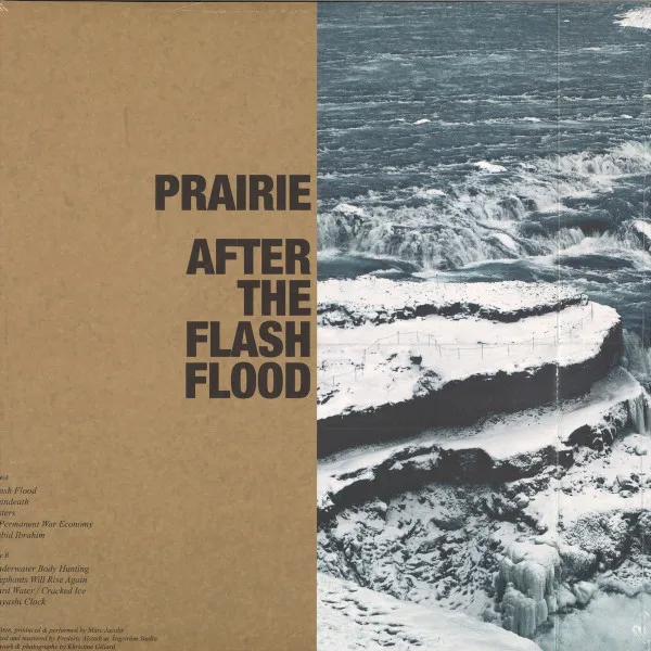 Prairie
