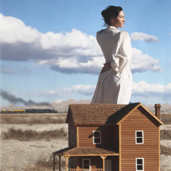 American Dust