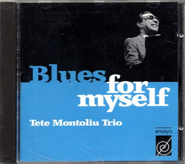 Blues For Myself