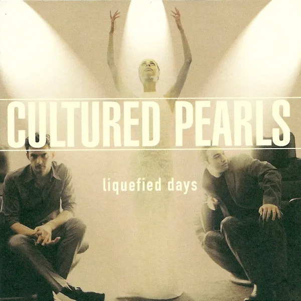 LIQUEFIED DAYS