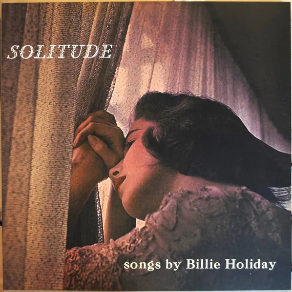 Solitude (180g)