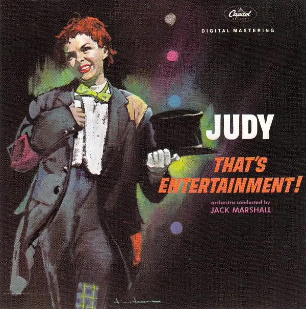 That's Entertainment!