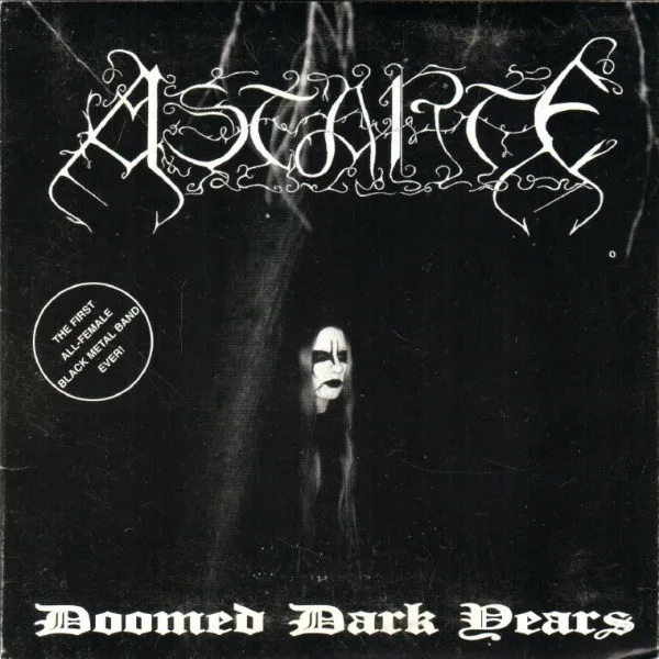 Doomed Dark Years
