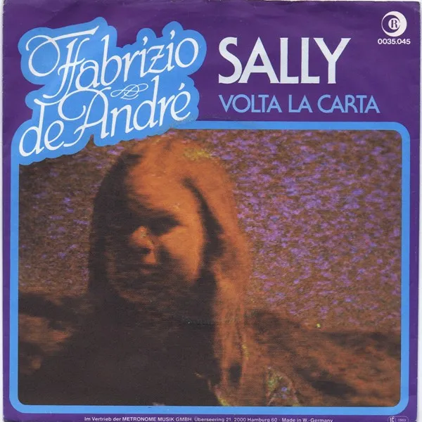 Sally